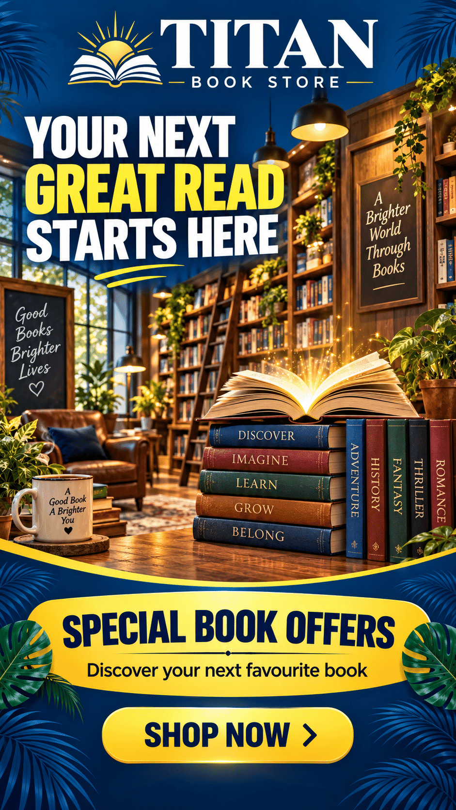 Special offer